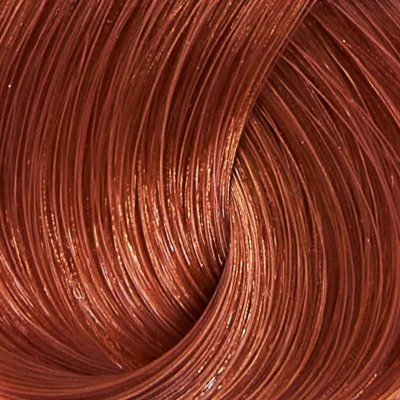 ESTEL PROFESSIONAL 7/34 краска для волос, средне-русый золотисто-медный (коньяк) / ESSEX Princess 60 мл, фото 1