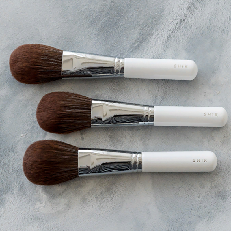 SHIK Кисть для лица SHIK №01, фото 3