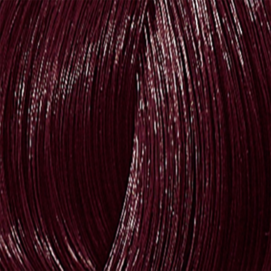 LONDA PROFESSIONAL 6/75 краска для волос (интенсивное тонирование), темный блонд коричнево-красный / AMMONIA-FREE 60 мл, фото 1