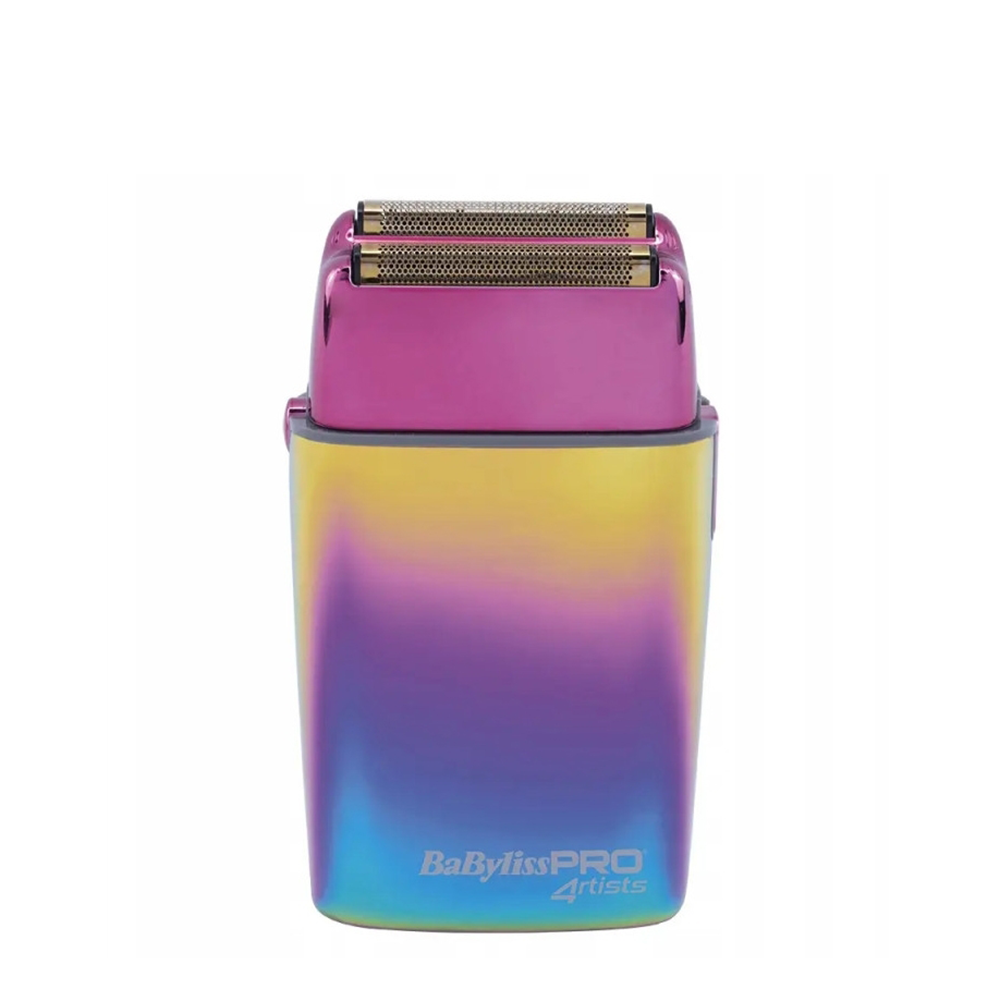 BABYLISS PRO Шейвер BaByliss PRO 4ARTISTS, аккумуляторно-сетевой, фото 1