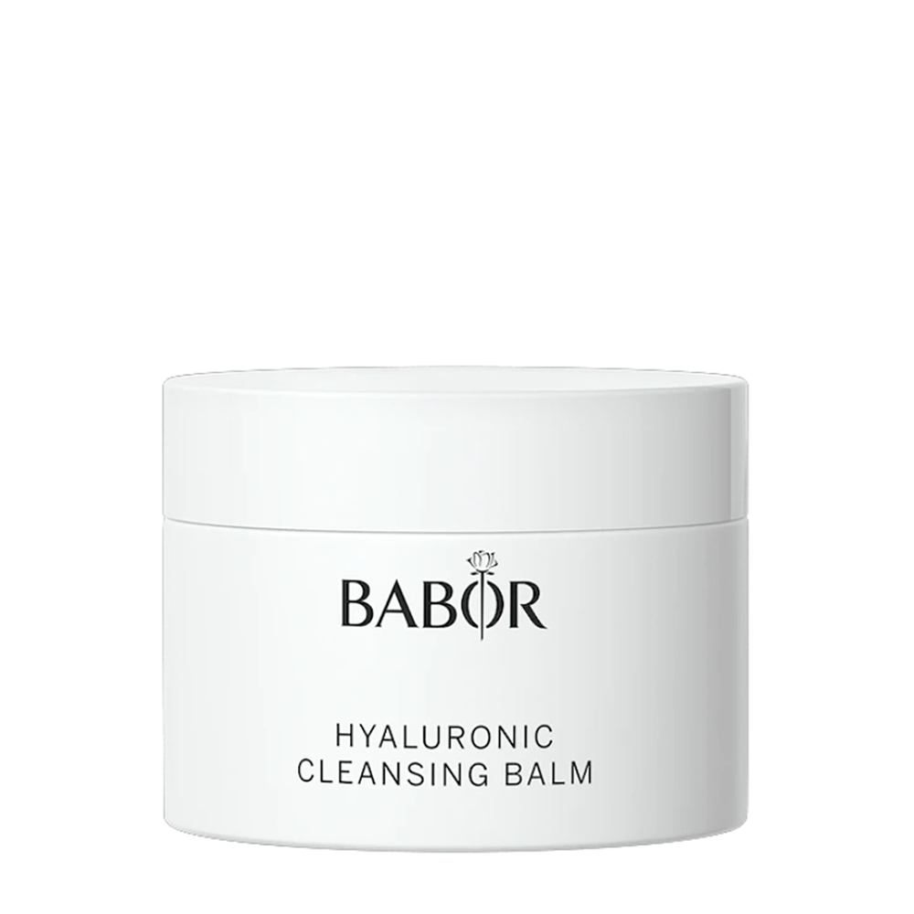 BABOR Бальзам очищающий для лица с гиалуроновой кислотой / Hyaluronic Cleansing Balm 150 мл, фото 1