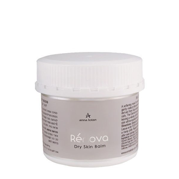 ANNA LOTAN Бальзам для сухой кожи Ренова / Dry Skin Balm RENOVA 250 мл, фото 1