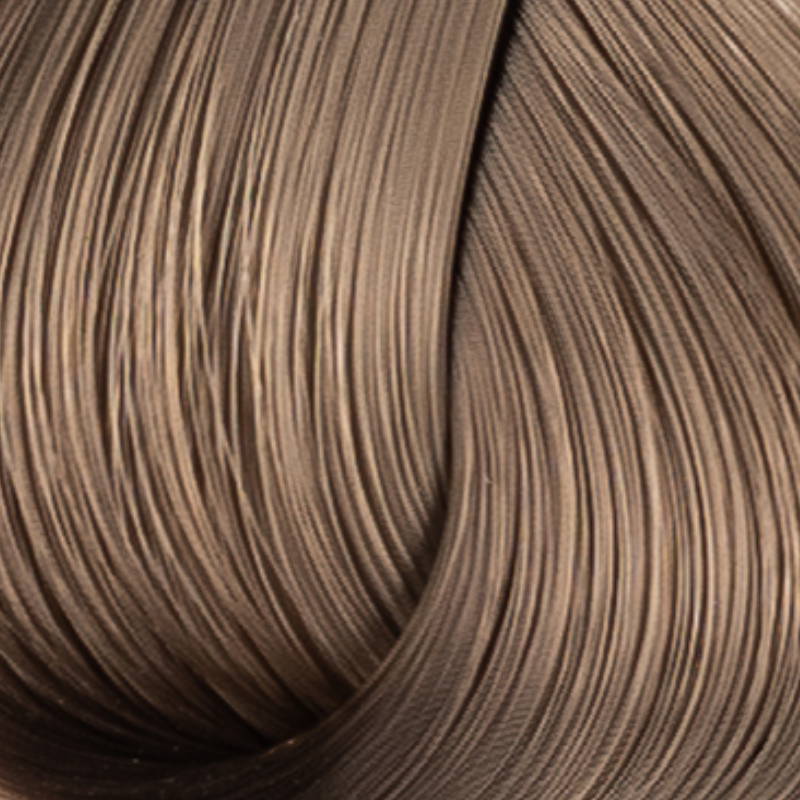 KAARAL 8.1 краска для волос, светло-пепельный блондин / AAA 100 мл, фото 1