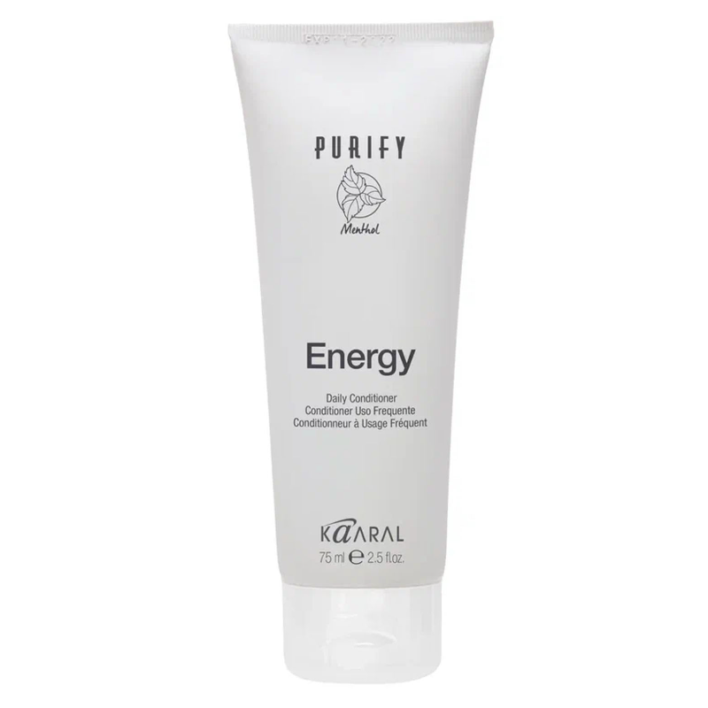 KAARAL Кондиционер энергетический ментоловый / Energy Conditioner PURIFY 75 мл, фото 1