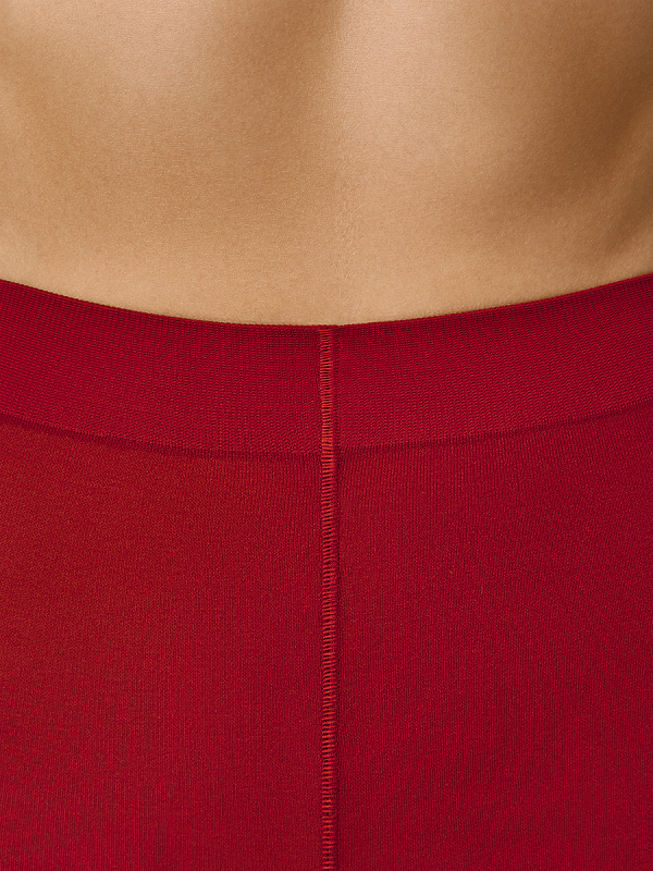 OMSA Колготки Biking Red 3 / Velour 70, фото 9