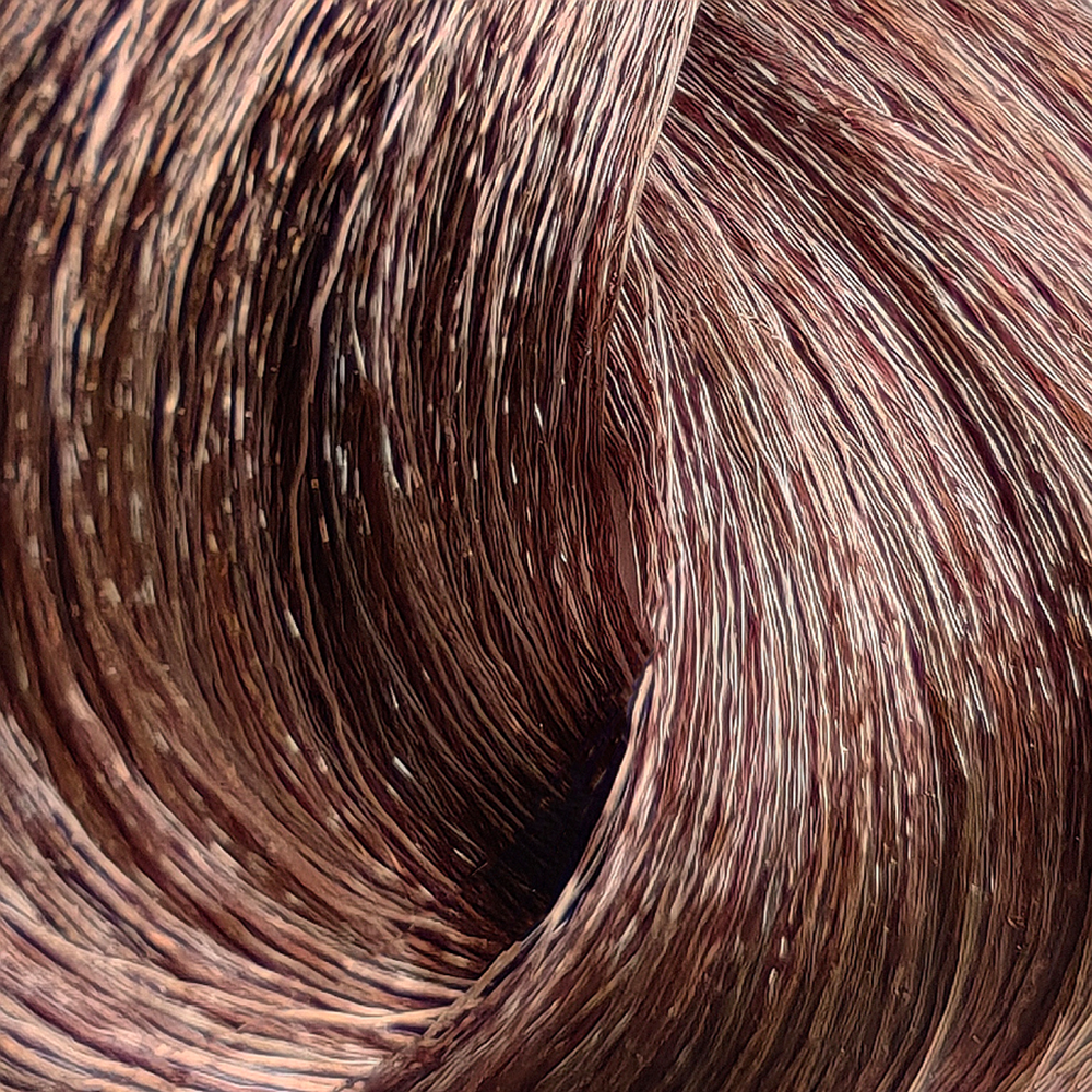 DIKSON 5/7 крем-краска для волос, светло-каштановый коричневый / Dikson Color Castano Chiaro Marrone 120 мл, фото 1