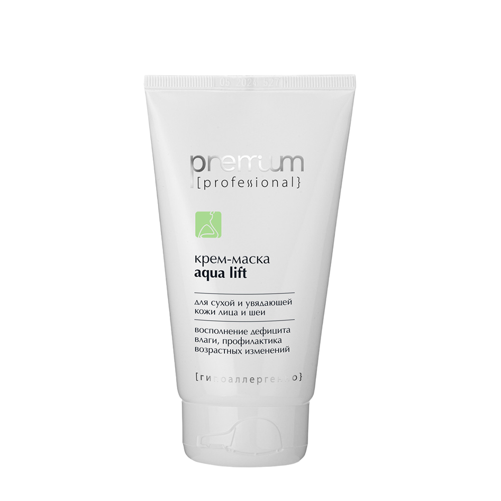 PREMIUM Крем-маска / Aqua lift Professional 150 мл, фото 1
