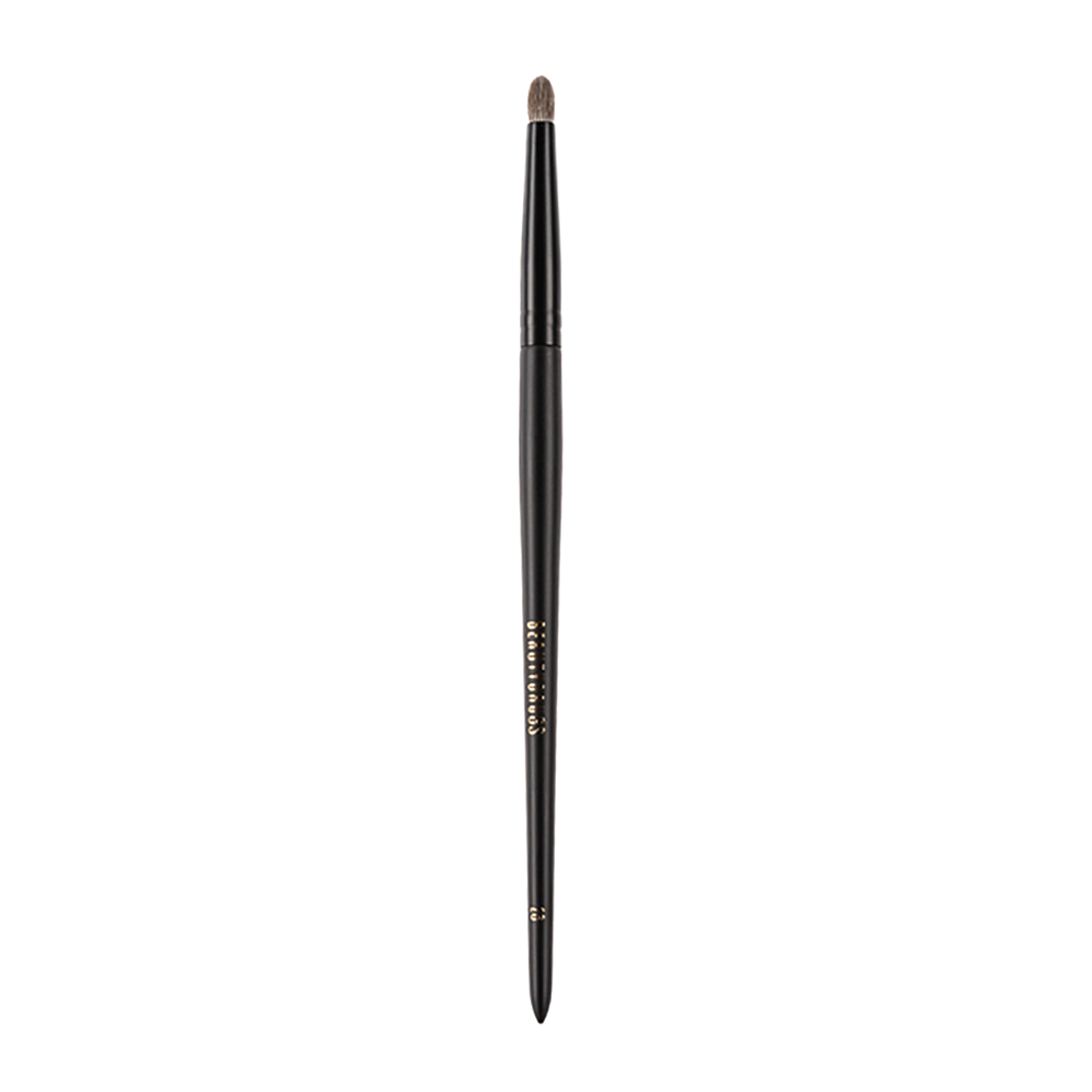 BEAUTYDRUGS Кисть для теней, узкая с прочными натуральными волокнами / Makeup Brush 26 Pencil Brush 1 шт, фото 1