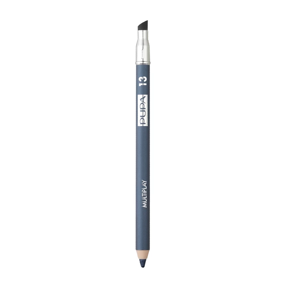 PUPA Карандаш с аппликатором для век 13 / Multiplay Eye Pencil 1,2 гр, фото 1