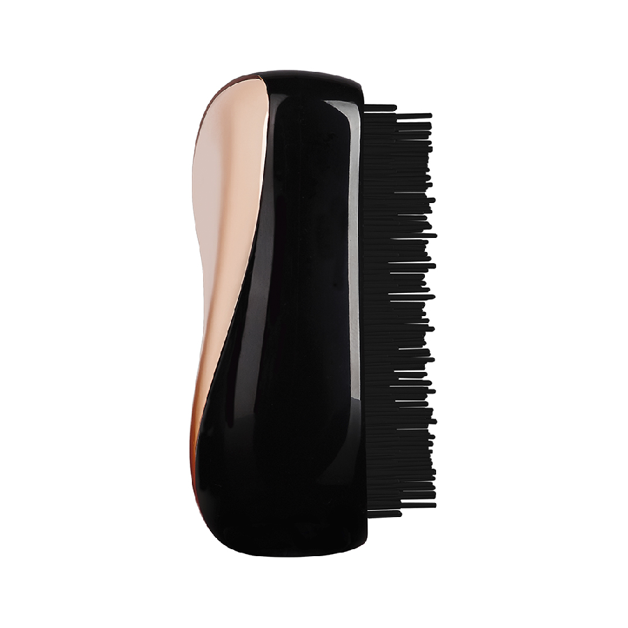 TANGLE TEEZER Расческа для волос / Compact Styler Rose Gold, фото 3