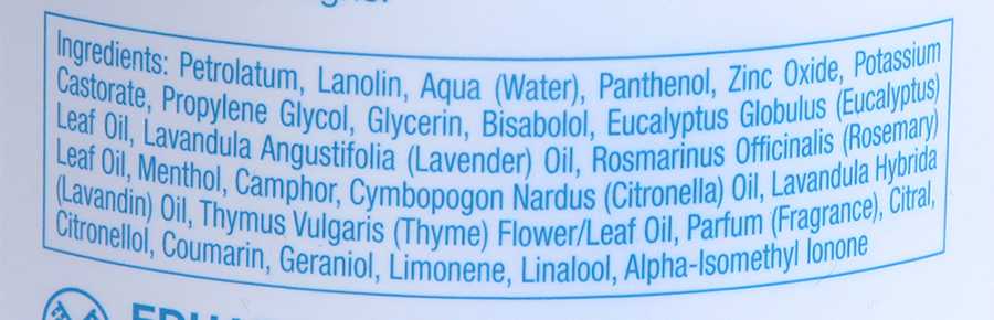 GEHWOL Мазь от трещин, флакон с дозатором / GEHWOL med 500 мл, фото 2