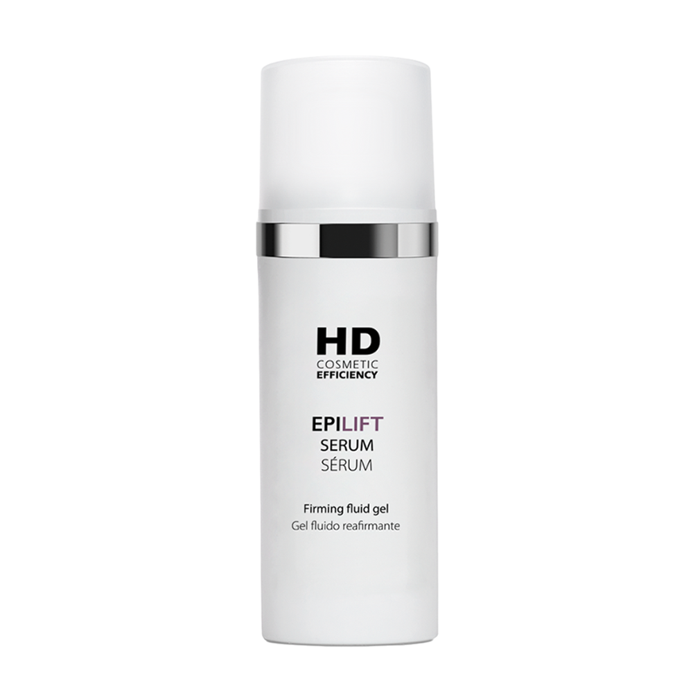 HD COSMETIC EFFICIENCY Сыворотка лифтинговая интенсивного действия / Epilift serum 30 мл, фото 1