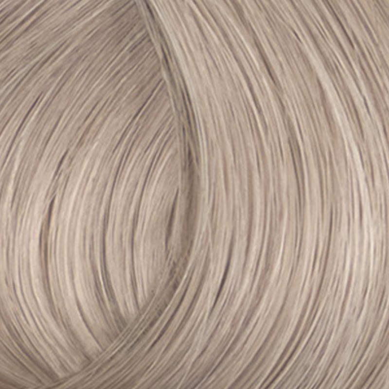 LISAP MILANO 10/08 краска для волос, платиновый блондин ирисовый / LK OIL PROTECTION COMPLEX 100 мл, фото 1