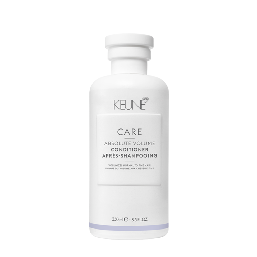 KEUNE Кондиционер Абсолютный объем / CARE Absolute Vol Conditioner 250 мл, фото 1