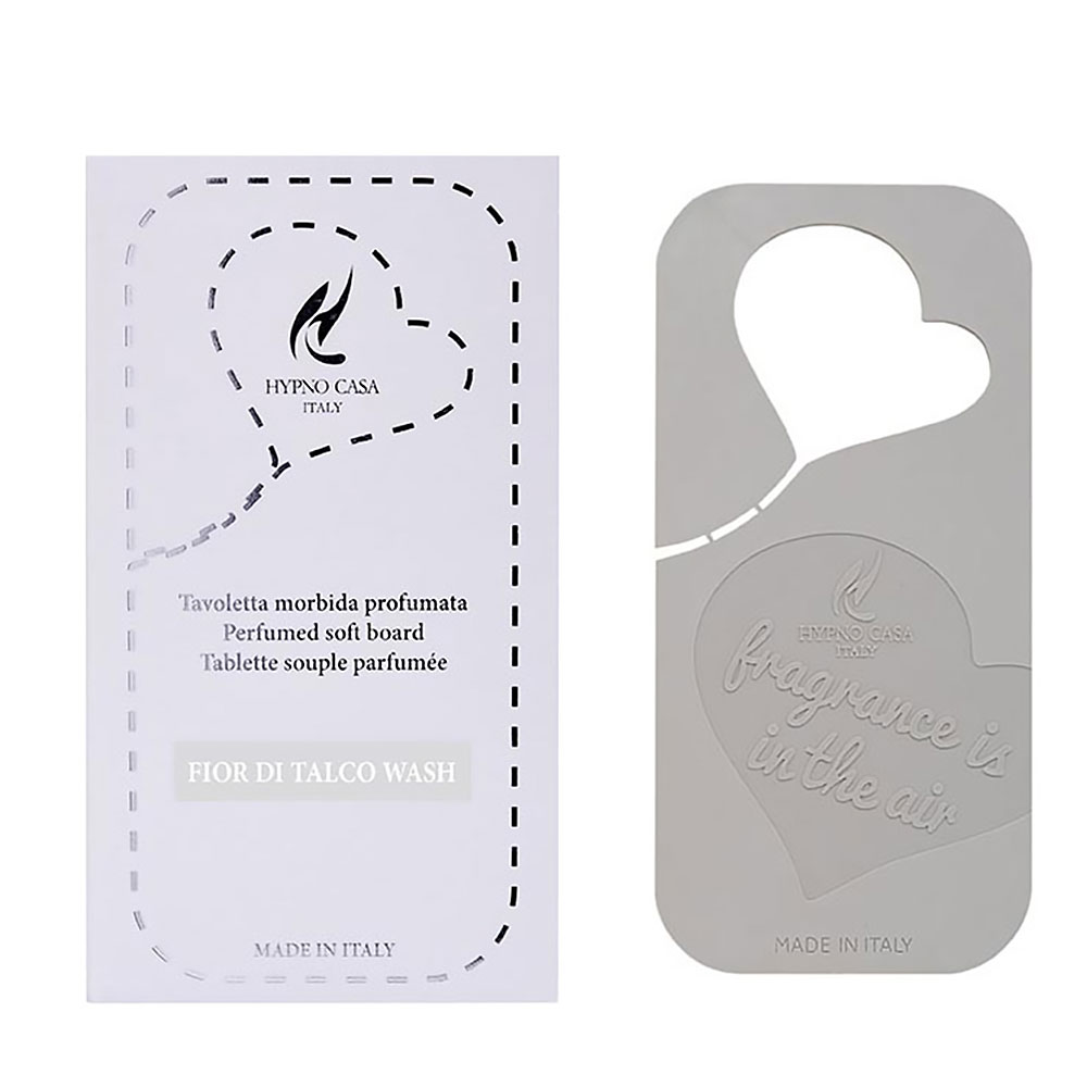 HYPNO CASA Саше для белья Детская присыпка / Hypno Casa 10 гр, фото 2