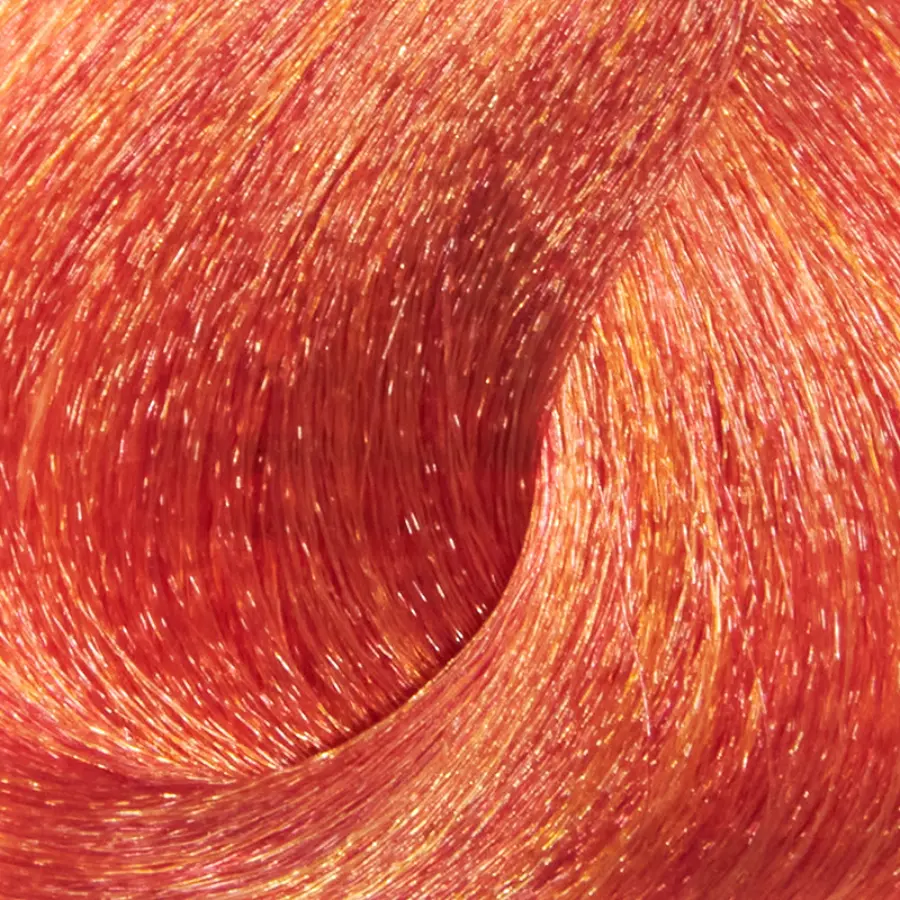 FARMAVITA 7.44 краска для волос, блондин насыщенный медный / LIFE COLOR PLUS 100 мл, фото 1