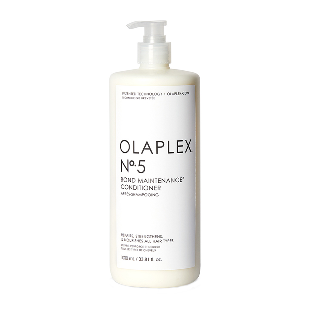 OLAPLEX Кондиционер Система защиты волос / No.5 Bond Maintenance Conditioner 1000 мл, фото 1