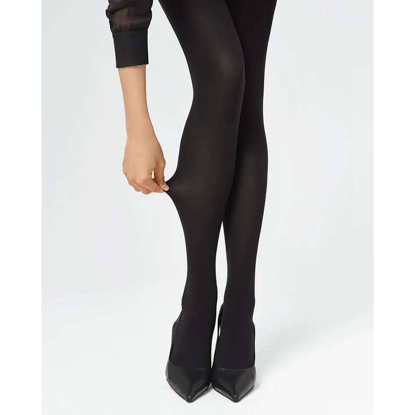 MINIMI Колготки 3D MAXI Nero 7 (XXXL) / MULTIFIBRA 160, фото 10