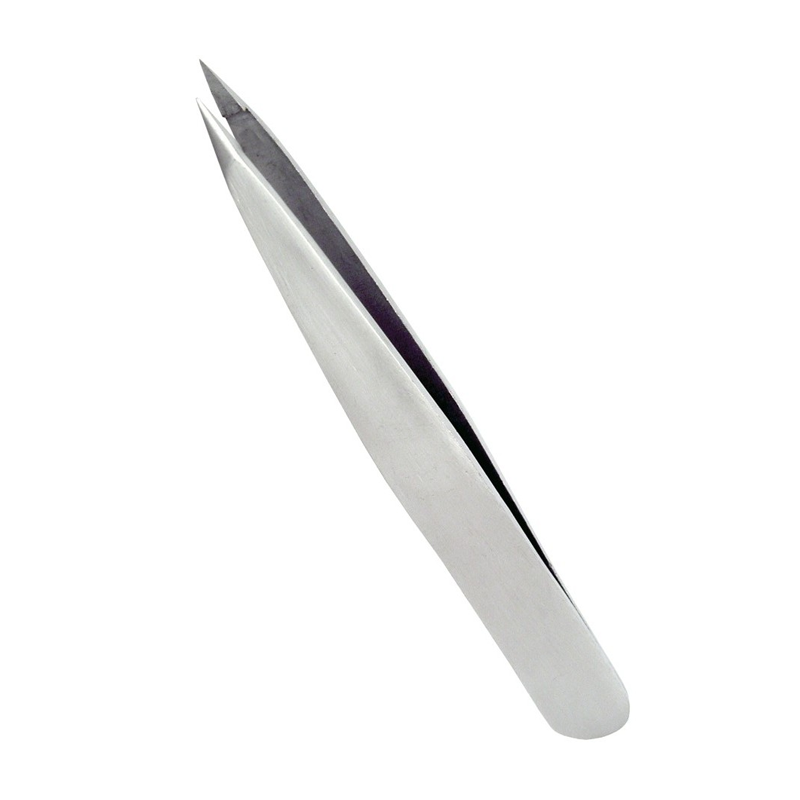 SILVER STAR Пинцет игла, фото 1