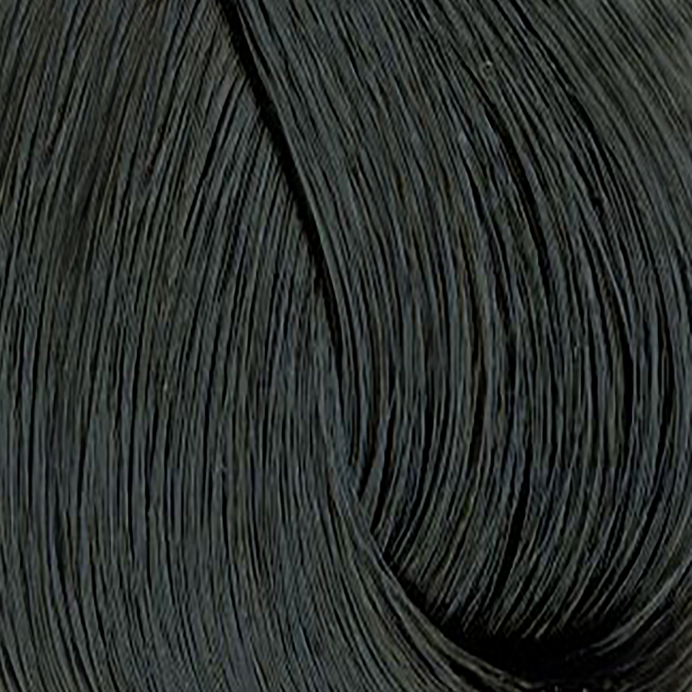 TAHE 4 краситель перманентный для волос / Organic Care Permanent Color Medium brown 100 мл, фото 1