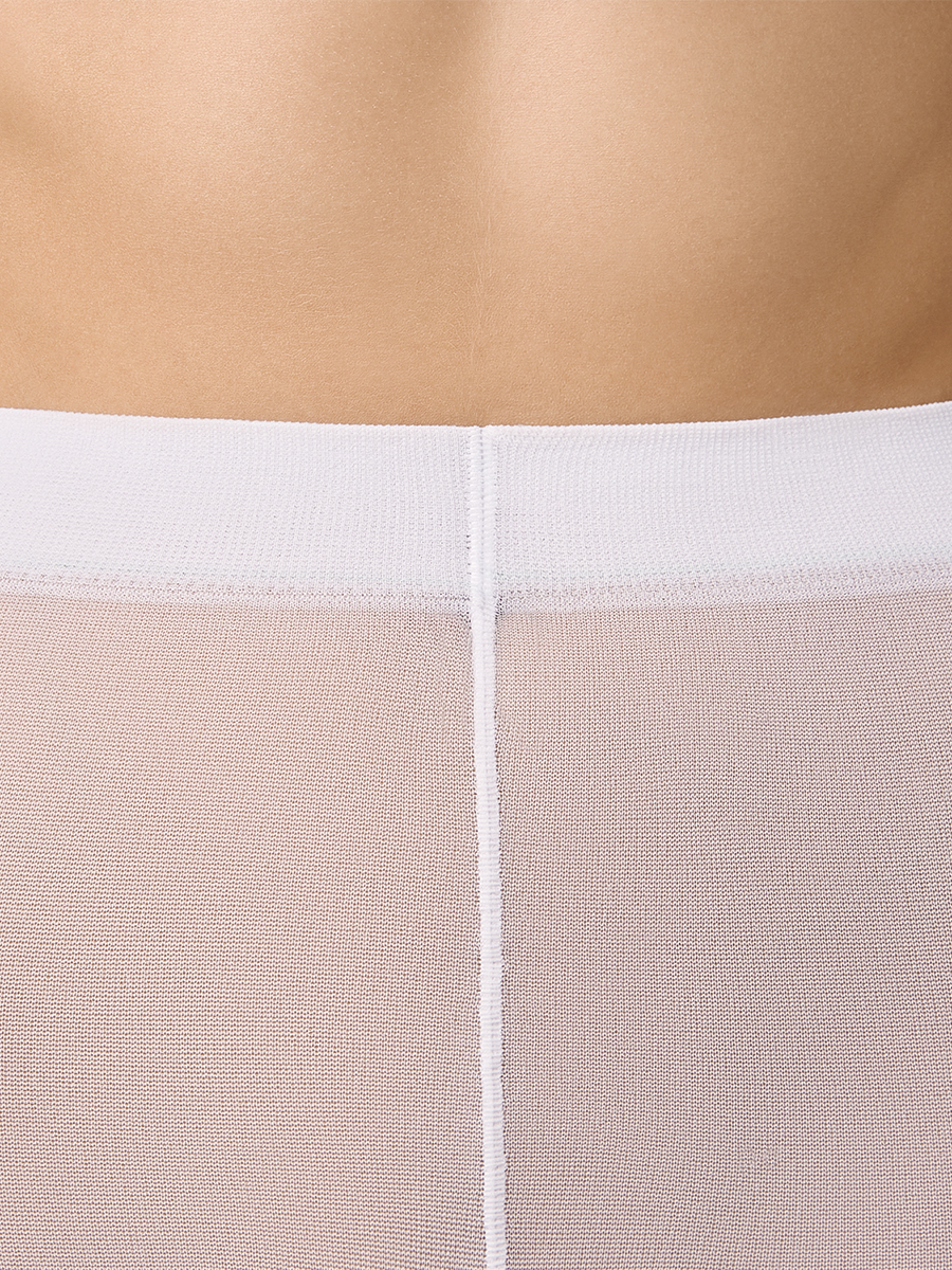 OMSA Колготки Bianco 4 / Attiva 40, фото 8