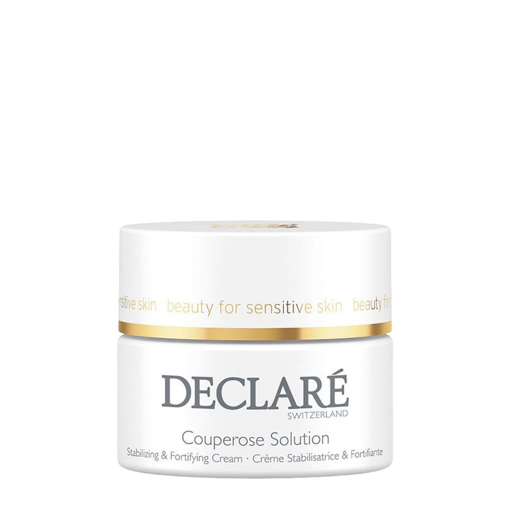 DECLARE Крем интенсивный против купероза кожи / Couperose Solution 50 мл, фото 1