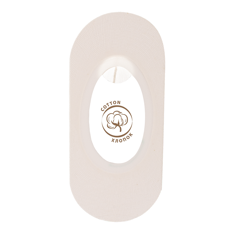 MINIMI Подследники хлопок Avorio 39-41 / MINI BELL LIGHT, фото 4