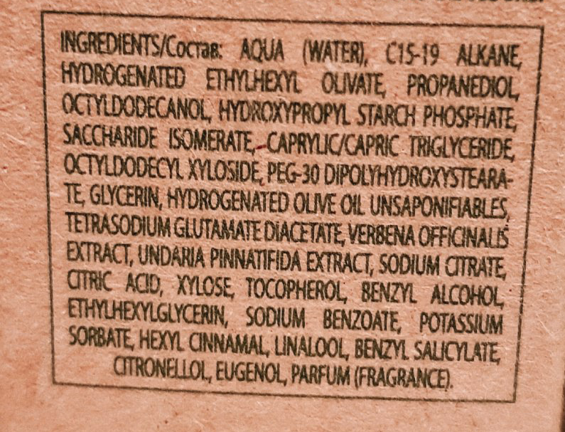 LEVISSIME Крем увлажняющий и восстанавливающий / Naturals Cream 200 мл, фото 2