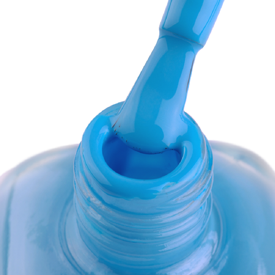 IQ BEAUTY 078 лак для ногтей укрепляющий с биокерамикой / Nail Polish PROLAC+bioceramics Ultimate 12.5 мл, фото 2