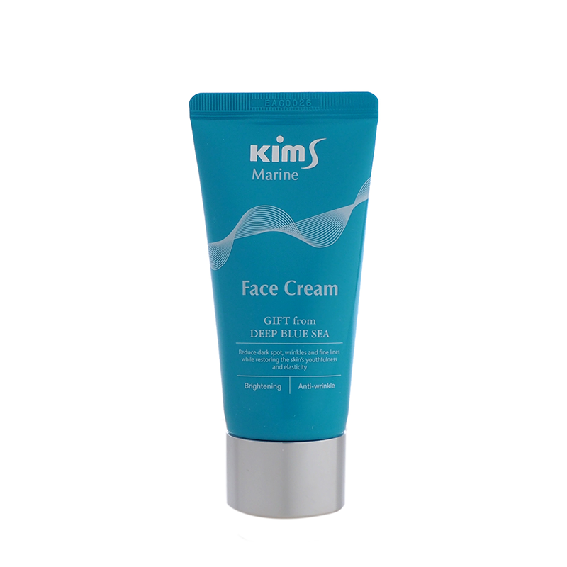 KIMS Крем антивозрастной для лица / Marine Face Cream 50 мл, фото 1