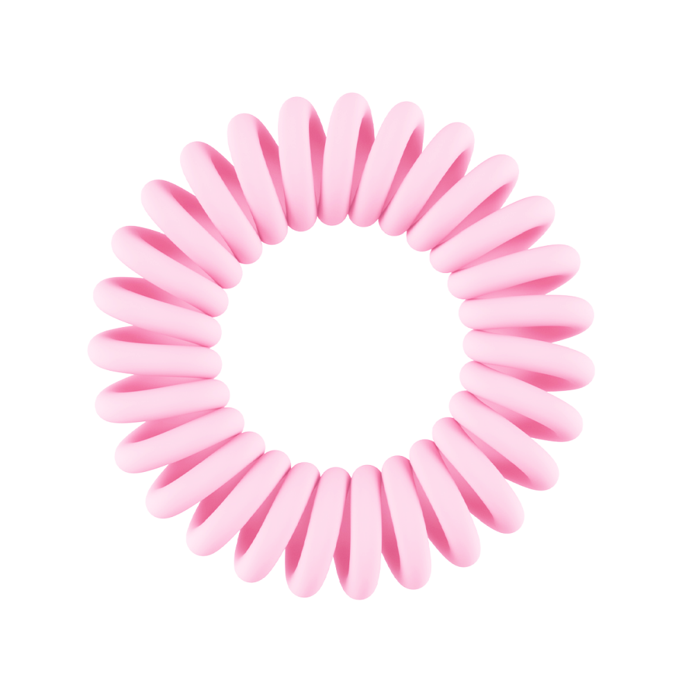 INVISIBOBBLE Резинка-браслет для волос / invisibobble ORIGINAL The Pinks, фото 4