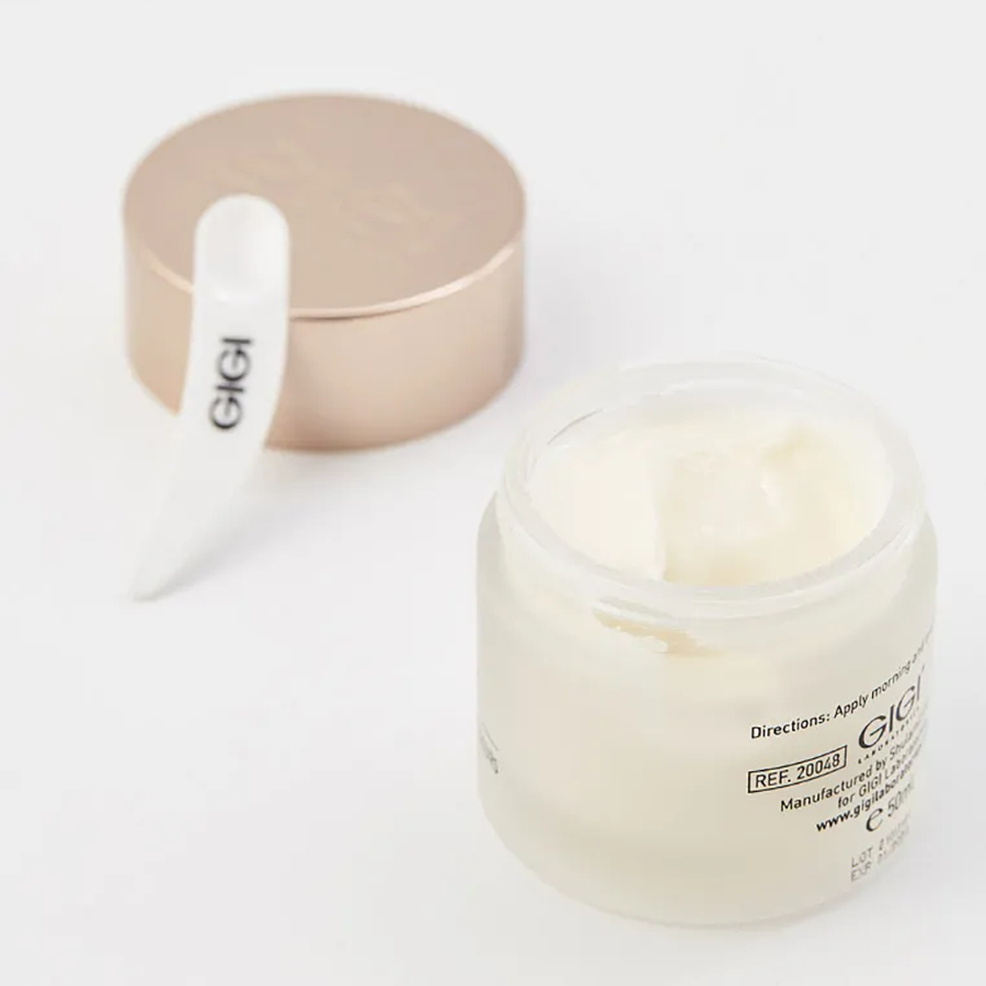 GIGI Крем успокаивающий от покраснений и отечности / Redness Relief Cream Sens RECOVERY 50 мл, фото 4