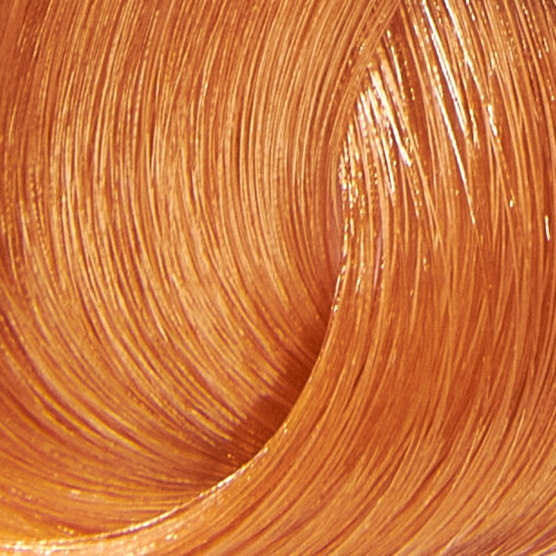 ESTEL PROFESSIONAL 8/34 краска для волос, светло-русый золотисто-медный / DELUXE 60 мл, фото 1