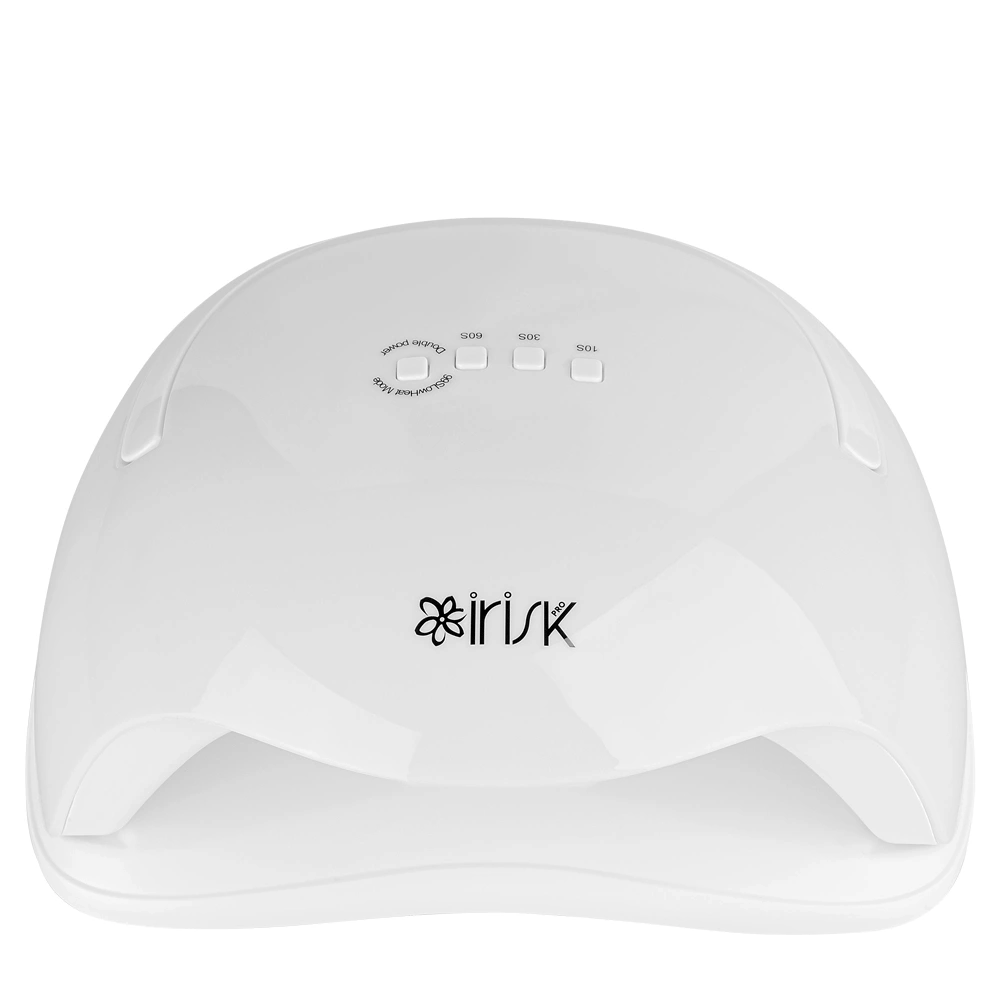 IRISK PROFESSIONAL Лампа LED/UV Vega, 01 белая 54 Вт, фото 1