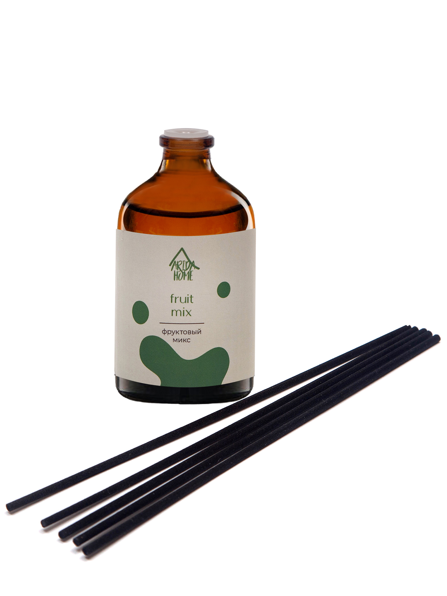 ARIDA HOME Аромат для дома, фруктовый микс 100 мл, фото 5