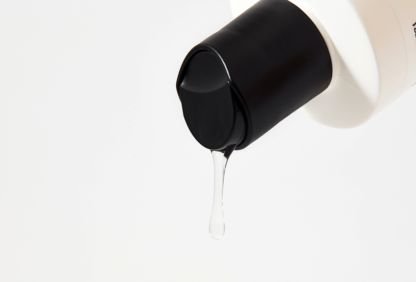 EPICA PROFESSIONAL Шампунь для придания блеска с маслом арганы / Argania Rise ORGANIC 1000 мл, фото 2