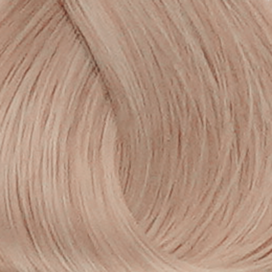 TEFIA 10.37 крем-краска перманентная для волос, экстра светлый блондин золотисто-фиолетовый / AMBIENT 60 мл, фото 1