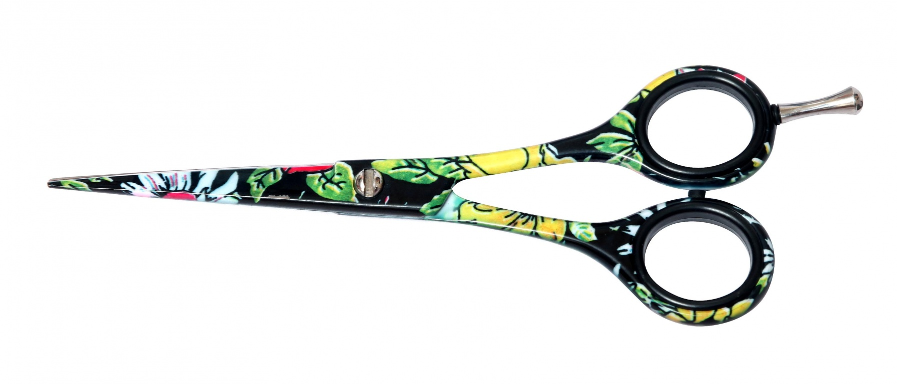 MIZUKA Ножницы парикмахерские PBS-STU255GN 5.5