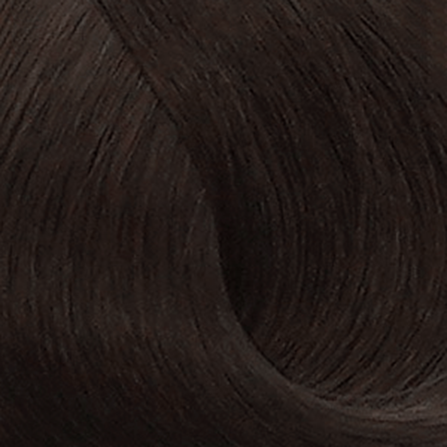 TEFIA 5.880 крем-краска перманентная для волос, светлый брюнет интенсивный коричневый для седых волос / AMBIENT 60 мл, фото 1