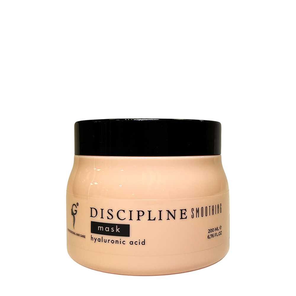 GERA Professional Маска дисциплинирующая для волос / Discipline 200 мл, фото 1