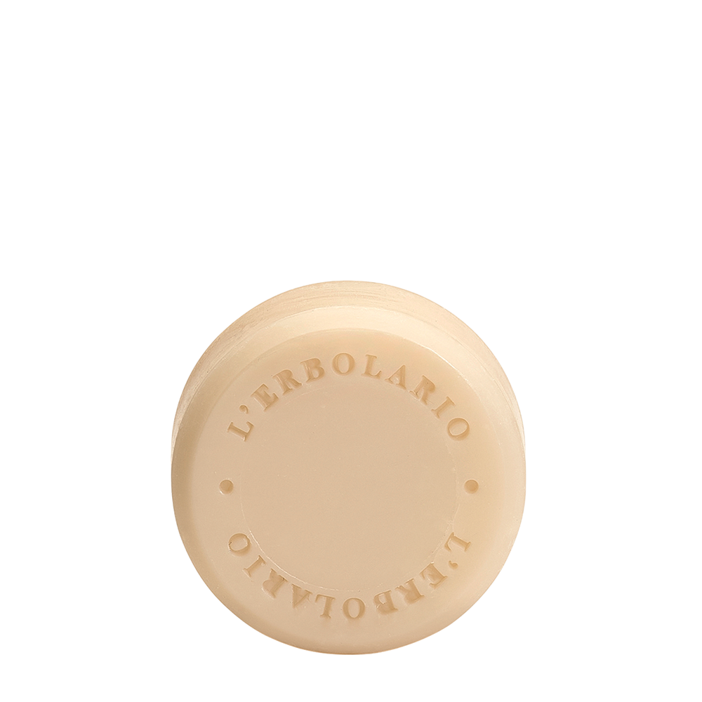 LERBOLARIO Шампунь твердый, фисташка / Pistachio Solid Shampoo 60 гр, фото 1