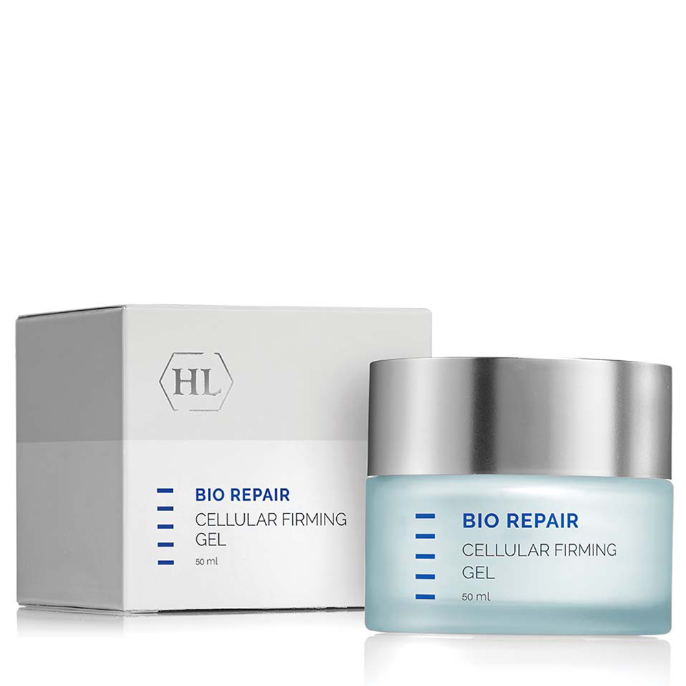 HOLY LAND Гель увлажняющий с регенерирующим комплексом / Bio Repair Cellular Firming Gel 50 мл, фото 2