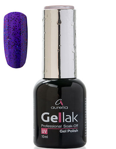 AURELIA 80 гель-лак для ногтей / GELLAK 10 мл, фото 1
