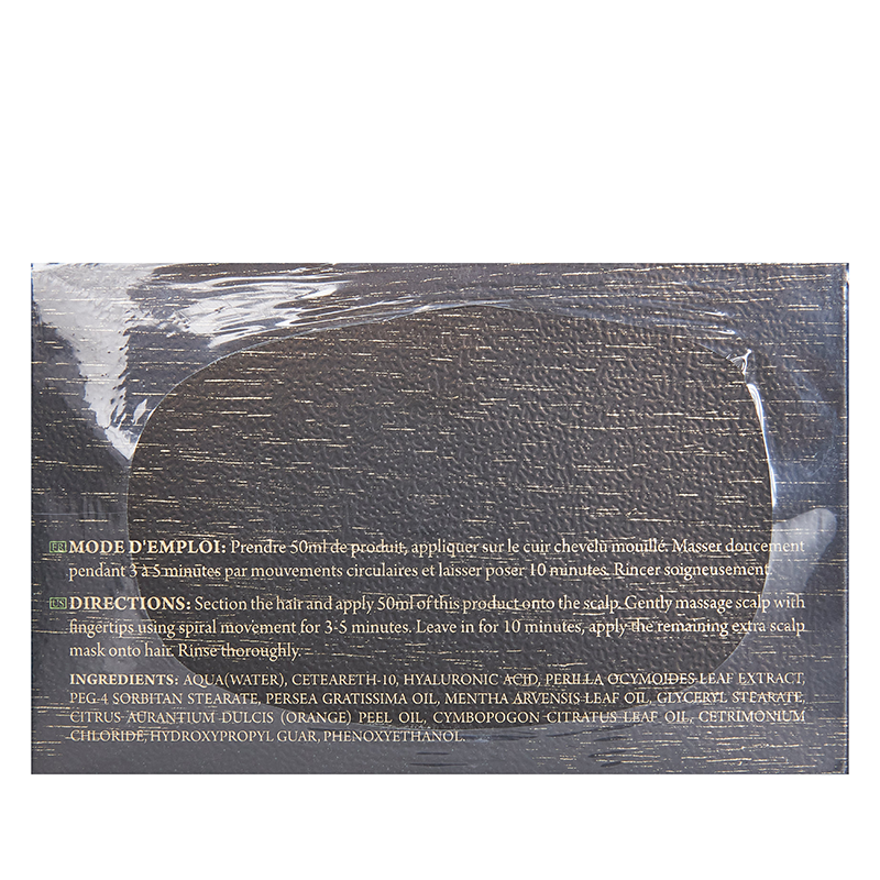 VIESO Маска расслабляющая для кожи головы 500 мл, фото 5