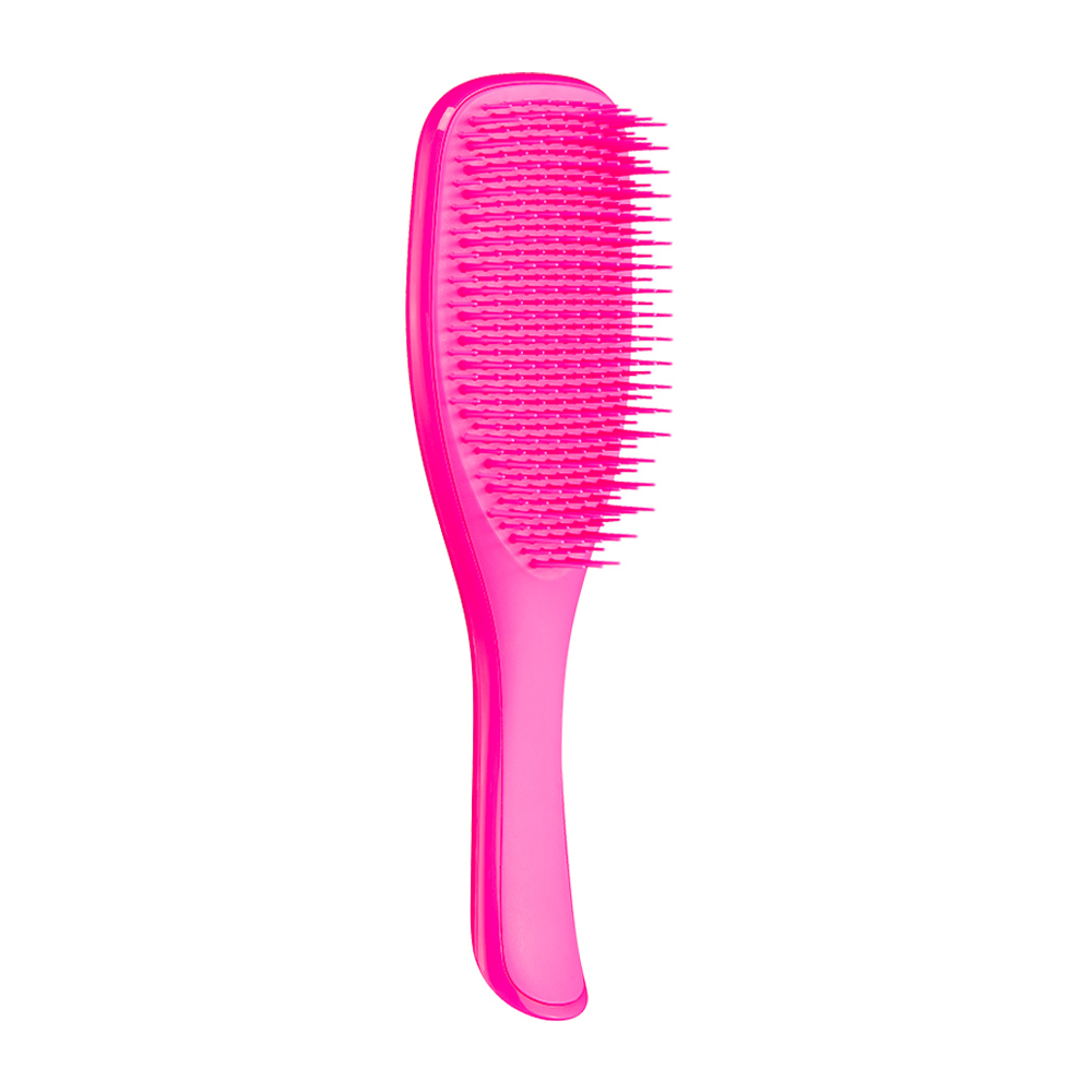 TANGLE TEEZER Расческа для волос / The Ultimate Detangler Runway Pink, фото 1