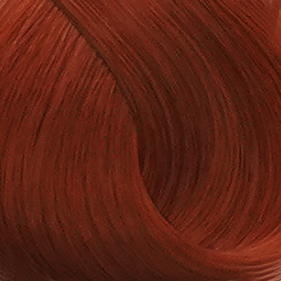 TEFIA 8.47 крем-краска перманентная для волос, светлый блондин медно-фиолетовый / AMBIENT 60 мл, фото 1