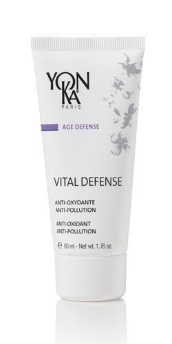 YON KA Крем-антиоксидант защитный / Vital Defense AGE DEFENSE 50 мл, фото 1