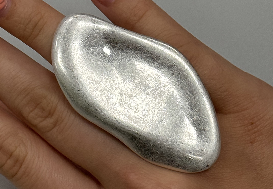 IWOU PROFESSIONAL Кольцо Гранд Шик 1 шт, фото 5