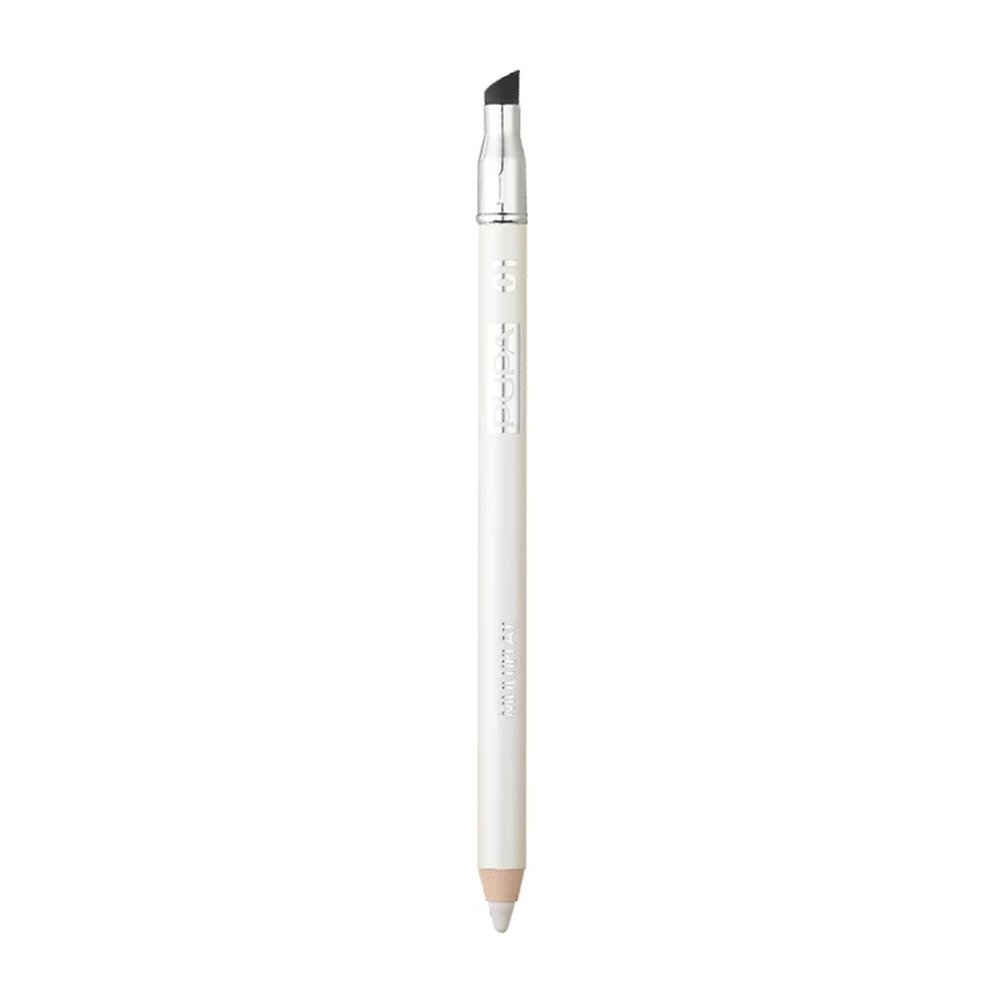 PUPA Карандаш с аппликатором для век 01 / Multiplay Eye Pencil 1,2 гр, фото 1