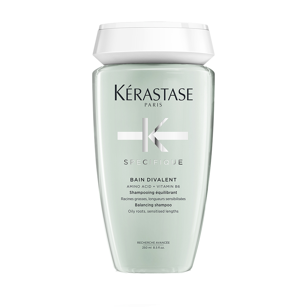 KERASTASE Шампунь-ванна балансирующий Дивалент / Specifique 250 мл, фото 1